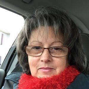 Meet your Posher, Mary